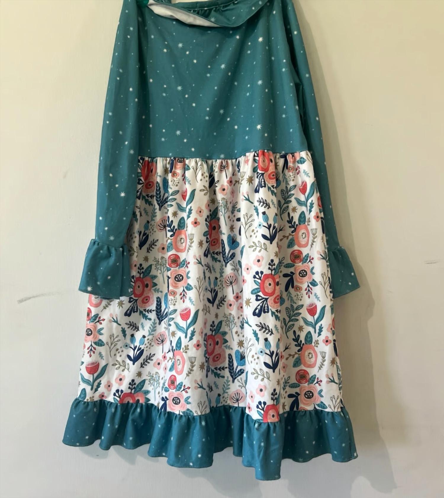 Pete + Lucy - Girls Teagan Dress