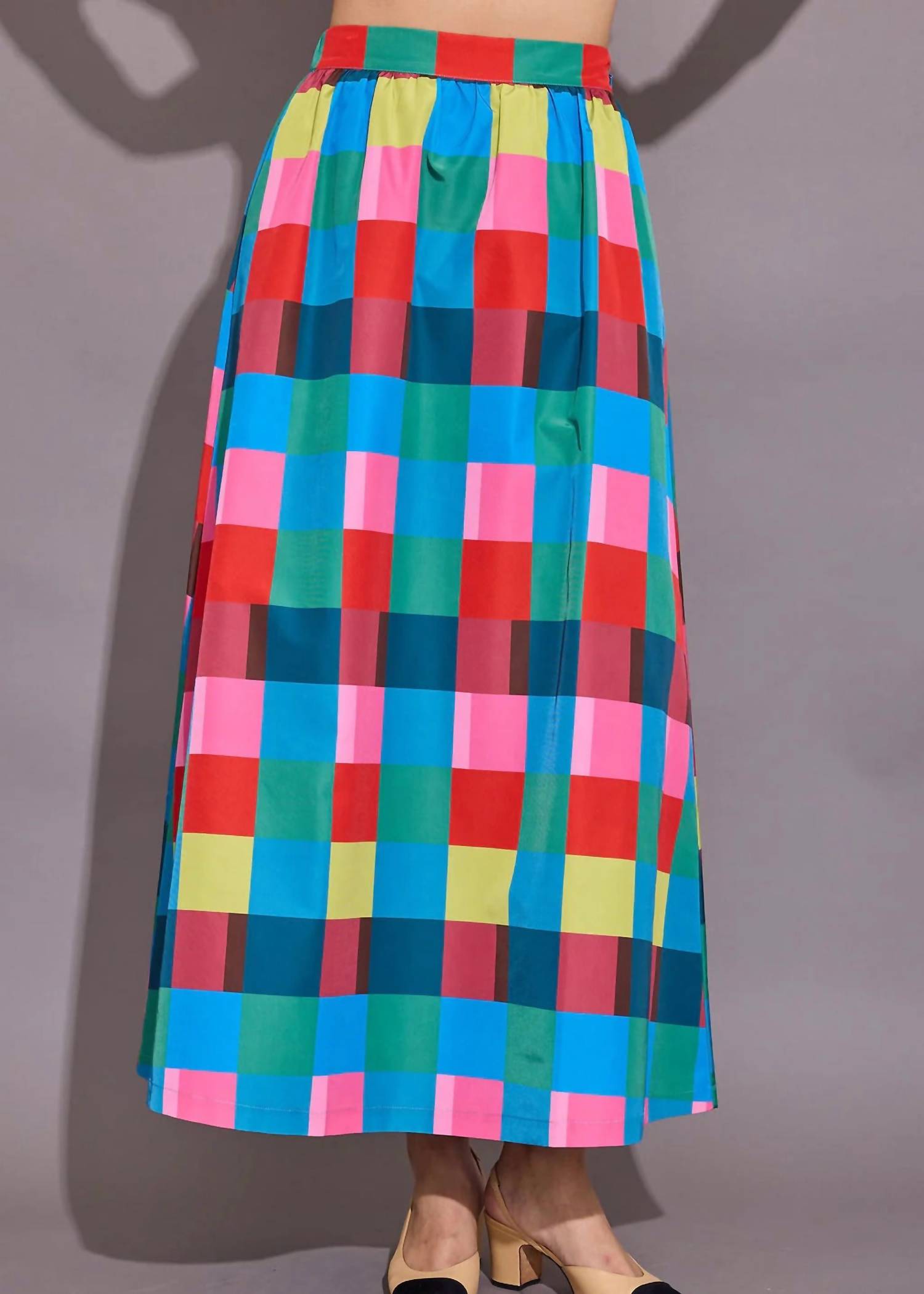 Alden Adair - Women's Daphne Skirt