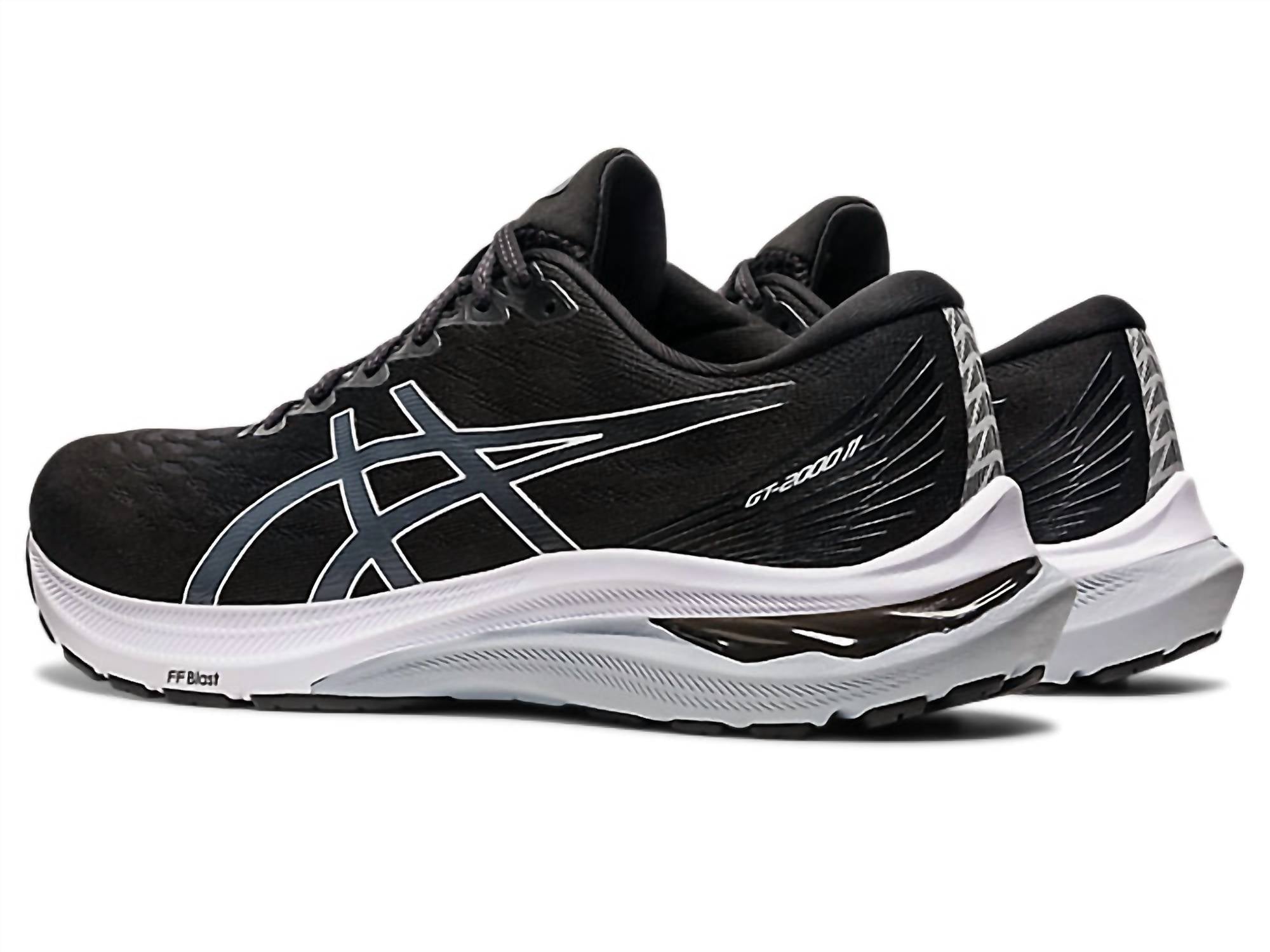 Asics - Men's Gt-2000 11 Trainer