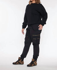 Circular Path - Cp Cargo Pant