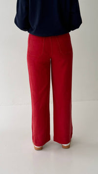 Velvet Heart - Jak And Rae Alyx Pants