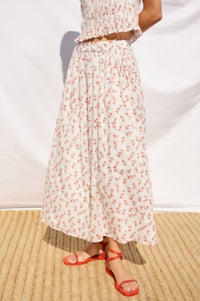 Rails - Dax Skirt