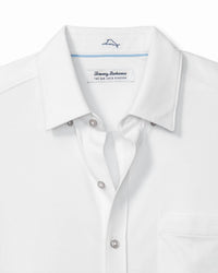 Tommy Bahama - New San Lucio Stretch Shirt