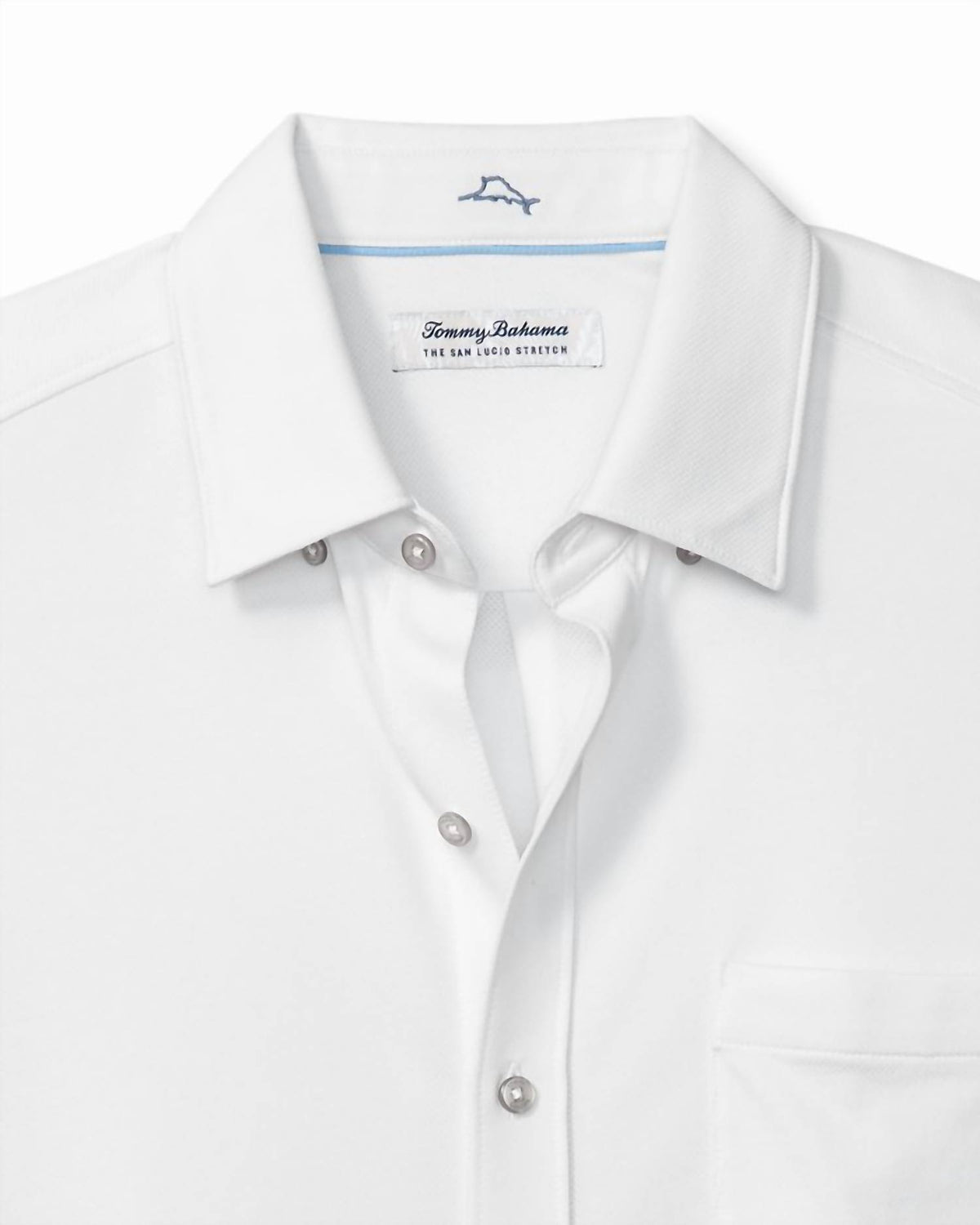 Tommy Bahama - New San Lucio Stretch Shirt