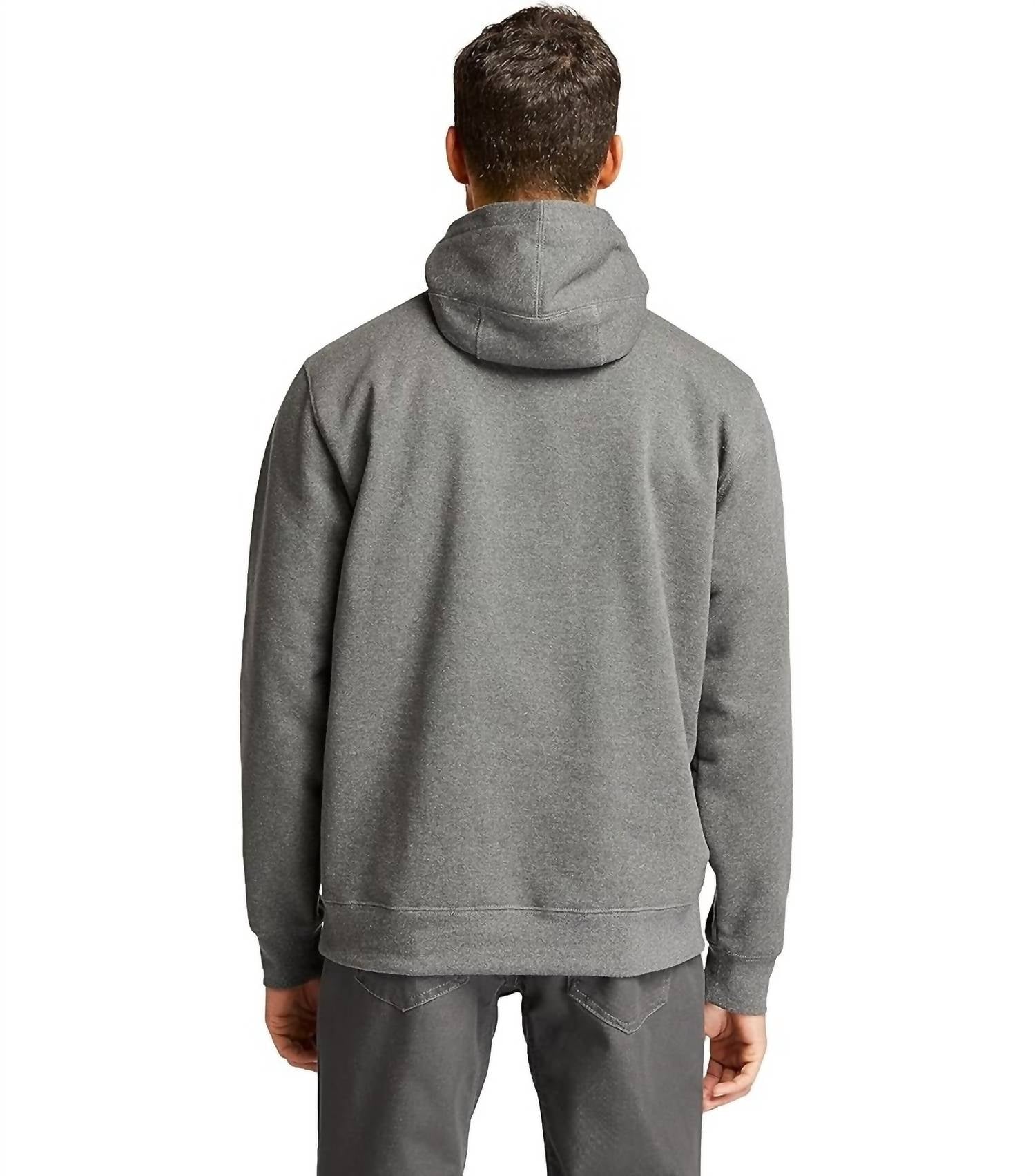 Timberland - Hood Honcho pullover