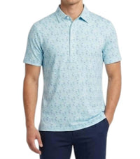 Criquet - Performance Short Range Polo
