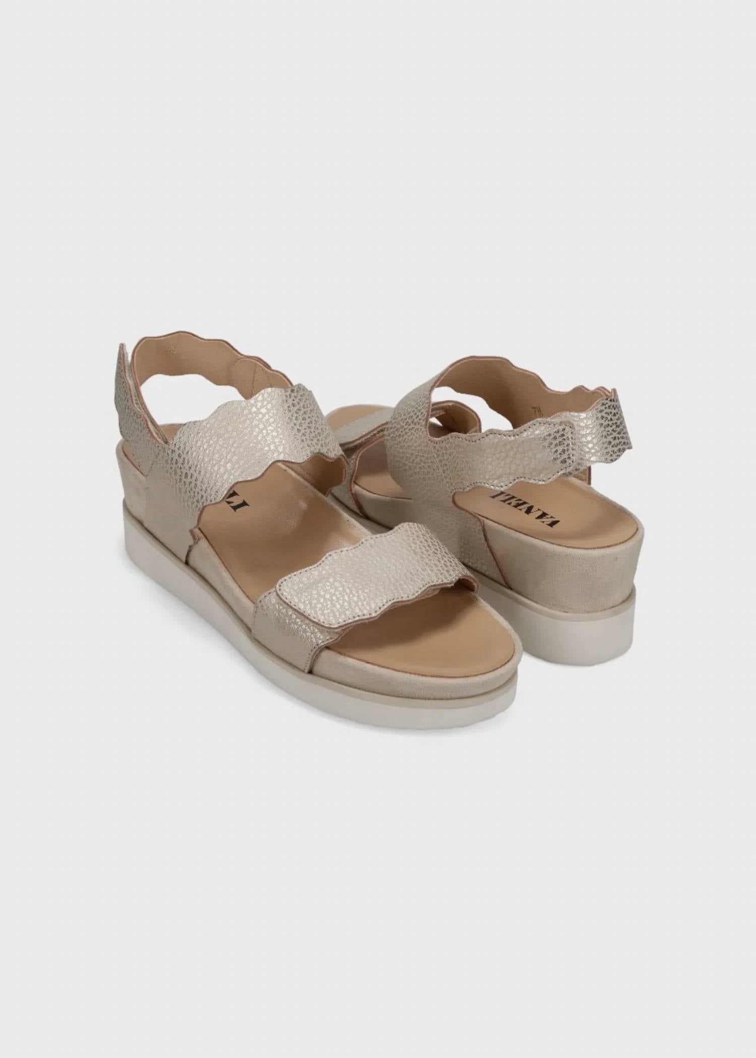Vaneli - Women's Ulani Sandal