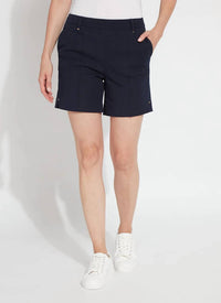 Lysse - Amanda Twill Short