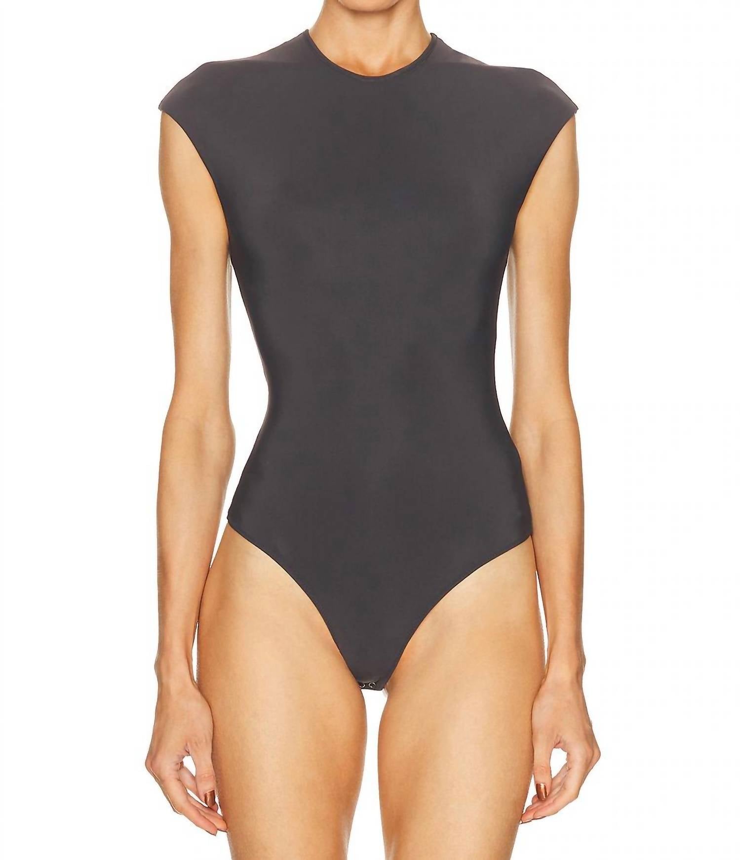 Agolde - Agata Bodysuit