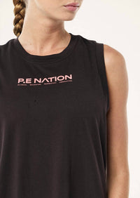 P.E. Nation - Shuffle Tank
