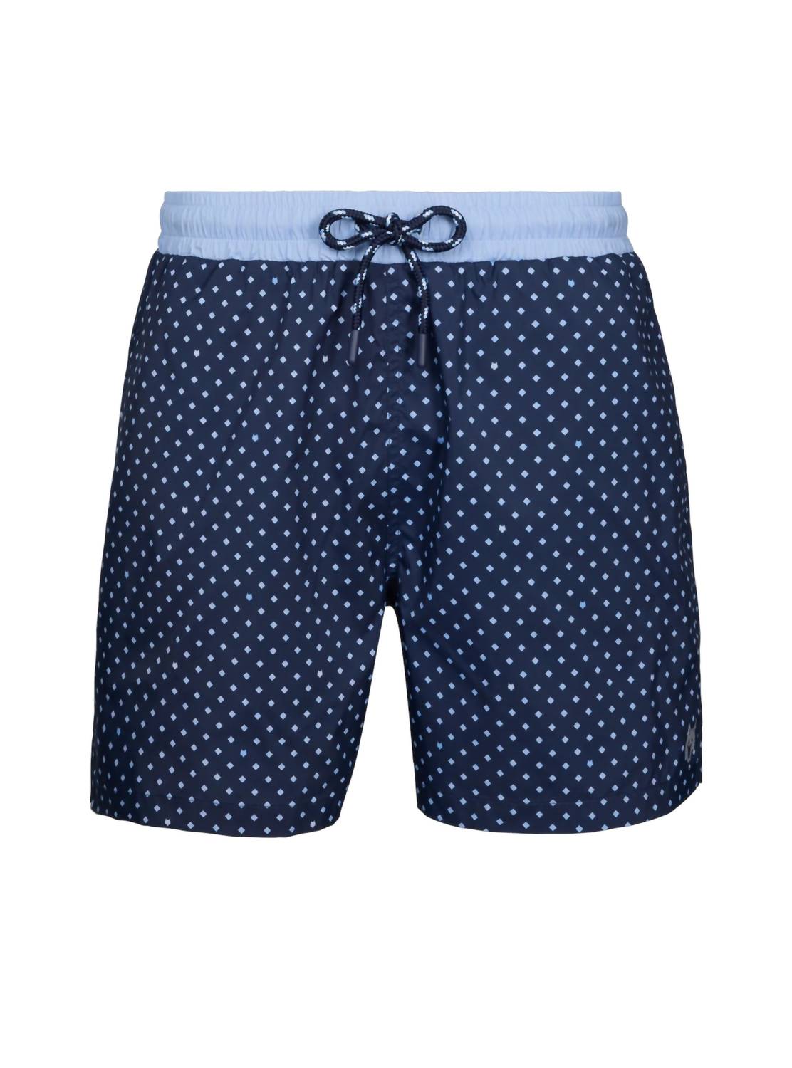 Greyson Clothiers - Men's G Squared Torch Swim Shorts