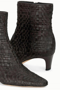 Staud - Women's Wally Ankle Boots