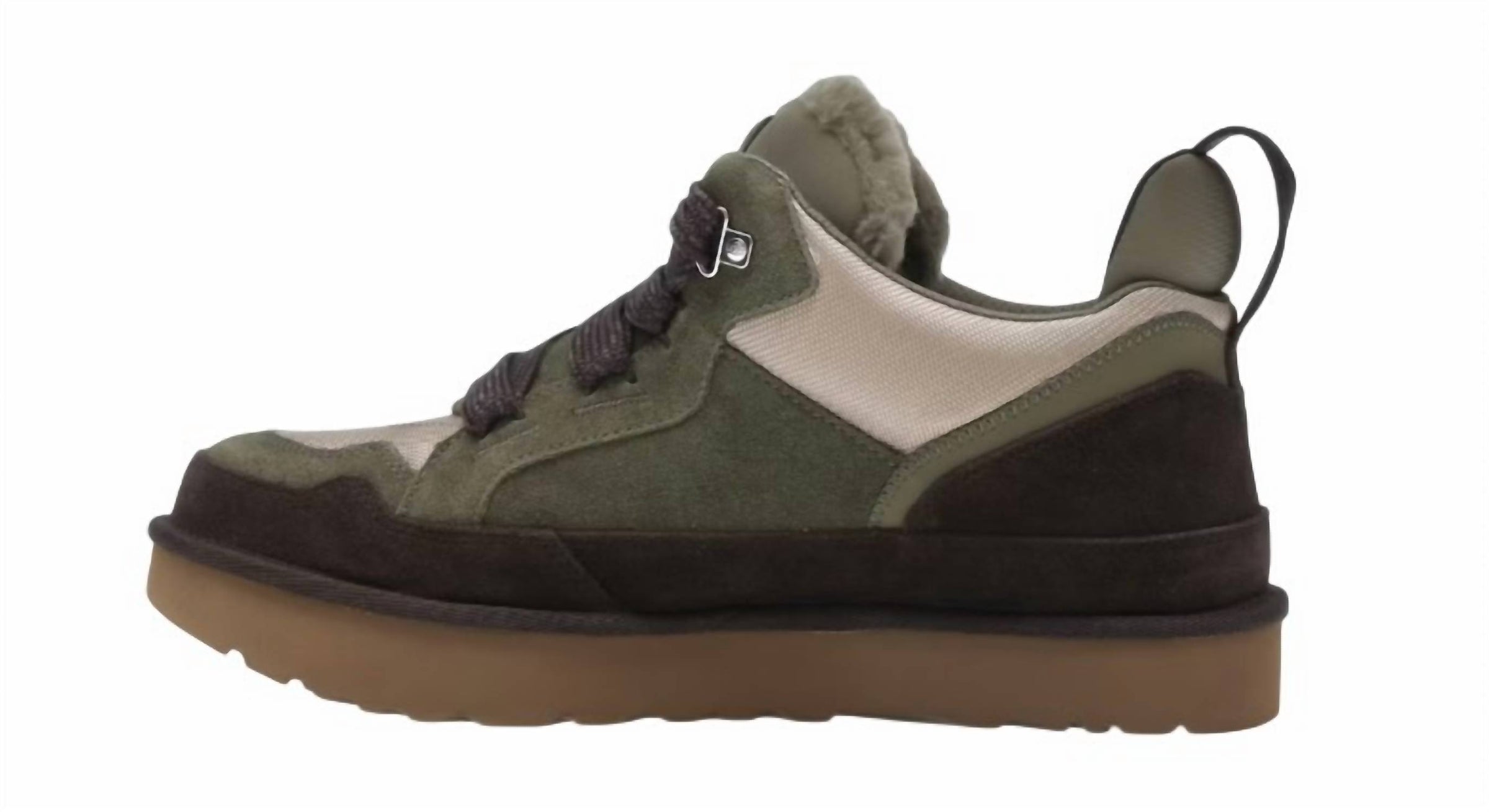 Ugg - Men's Lowmel Sneakers