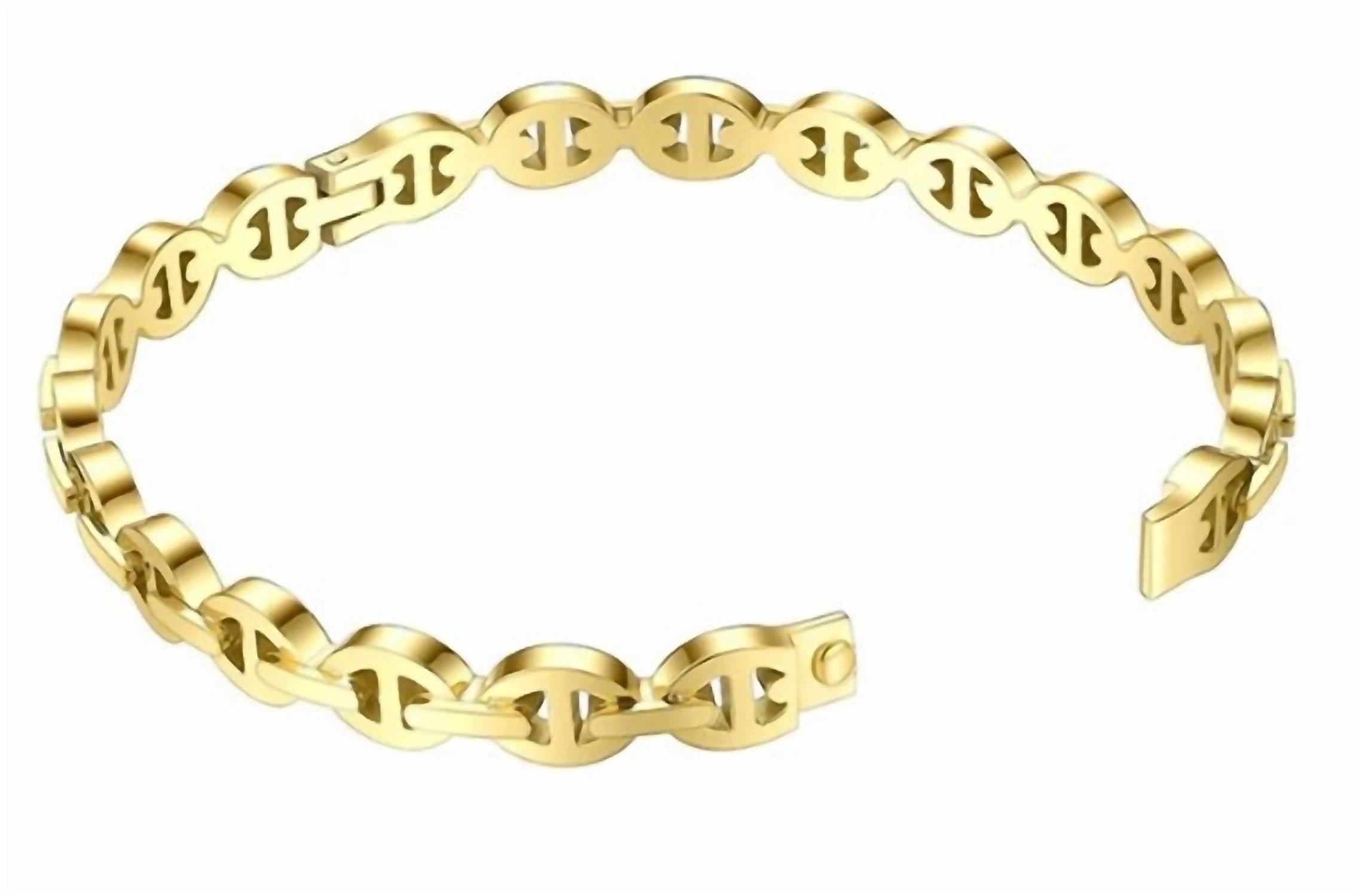 Katie Rae Collection - Women's Marina Bracelet