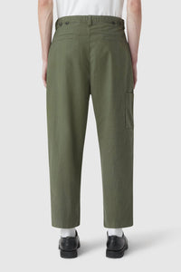 Closed - Dover Relaxed Tapered Pants