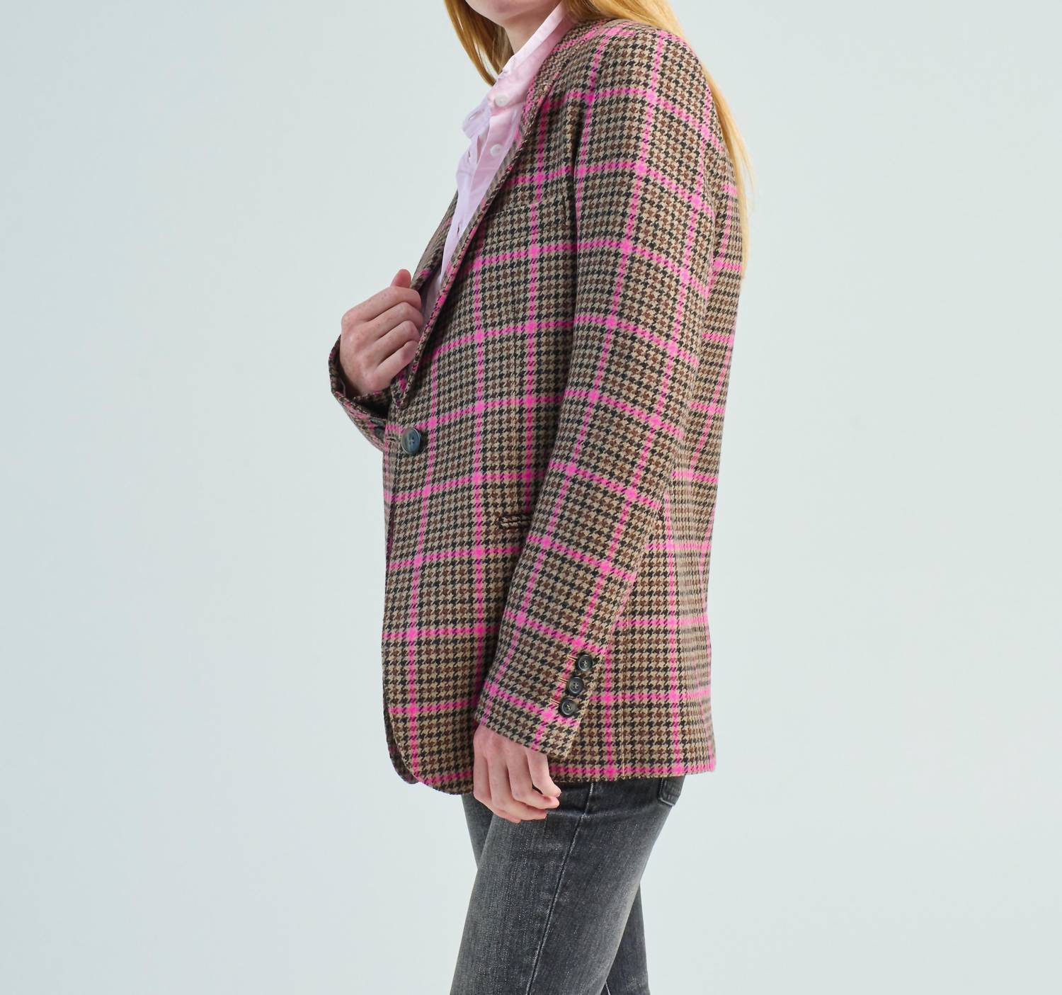 Smythe - 90's Blazer