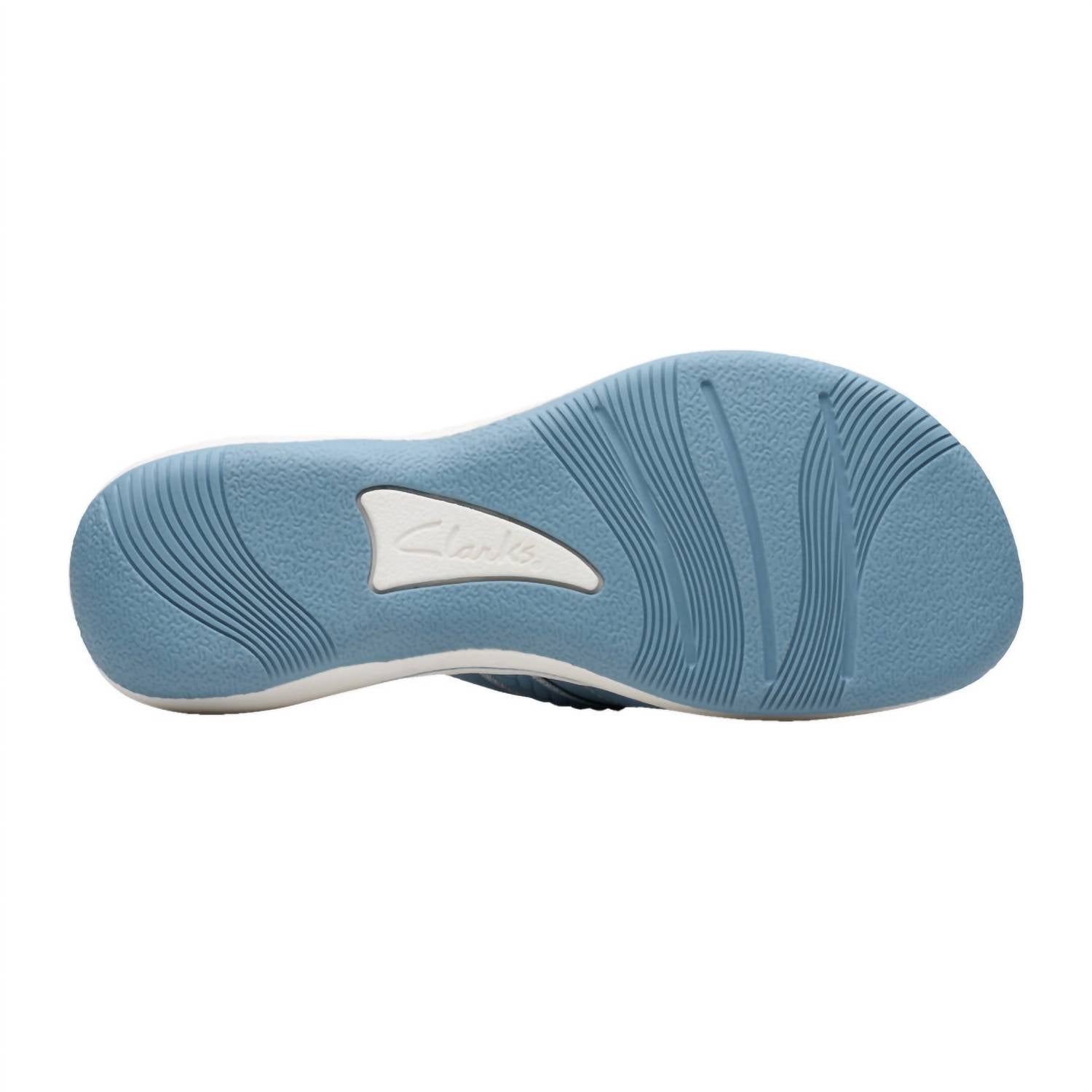 Clarks - Women's Breezey Sun Sandal