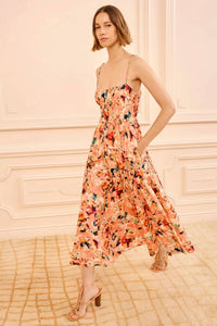 Ulla Johnson - Vidri Cotton Cami Dress