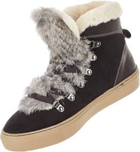 Cougar - Women's Dani Boot