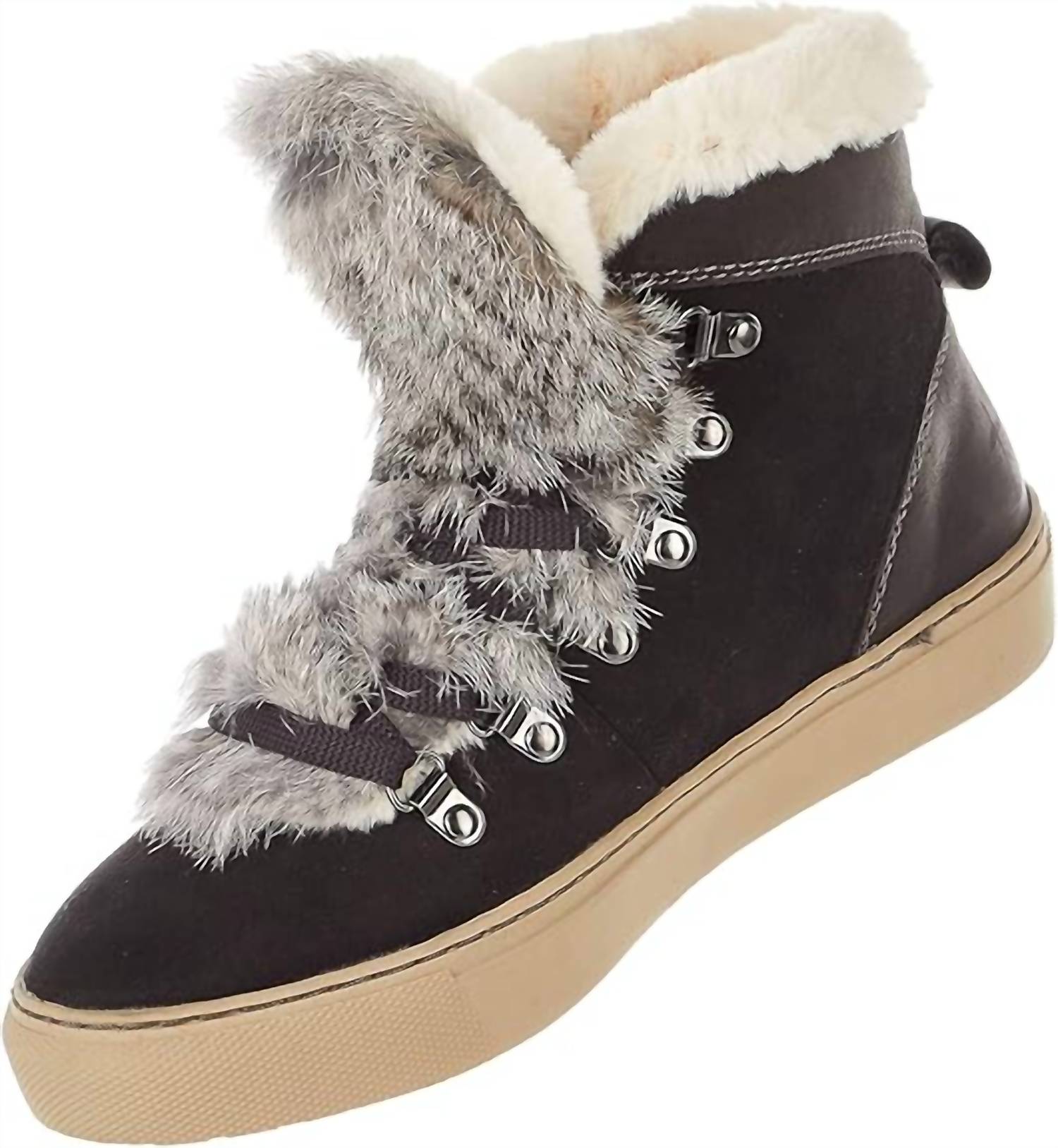 Cougar - Women's Dani Boot