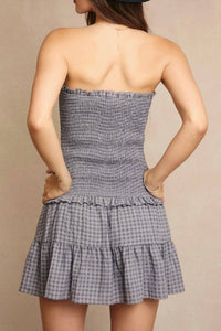 Le Lis - RUTHERFORD DRESS