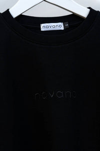 Navano - Men's Oversized Gym Shirt