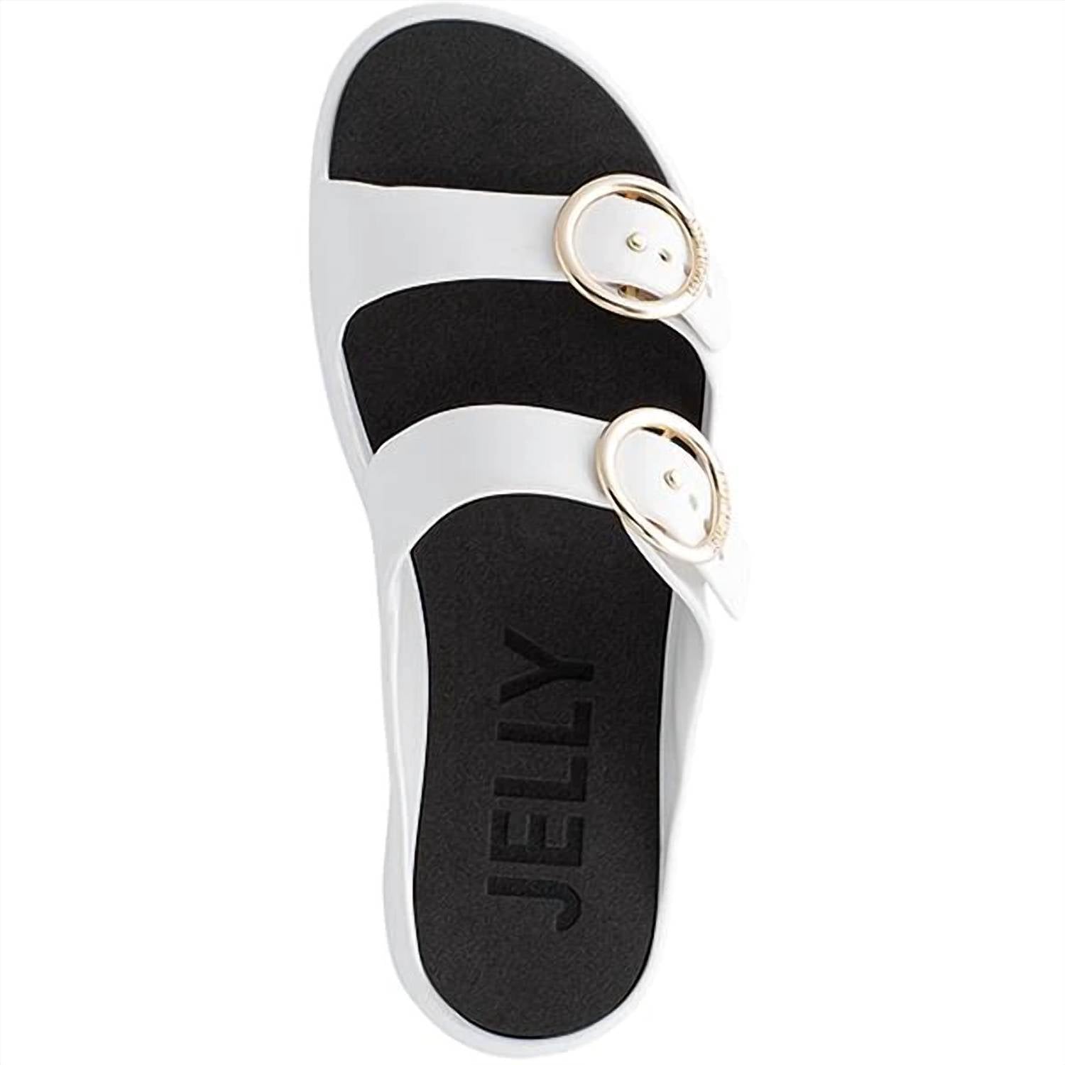 Lemon Jelly - Women's Gaia Sandal