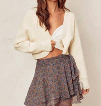 Dress Forum - Sweater Shrug Cardigan