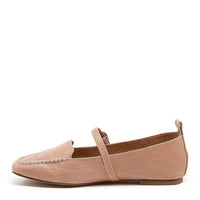 Kelsi Dagger - Women's Ferry Mary Jane Flat Shoes