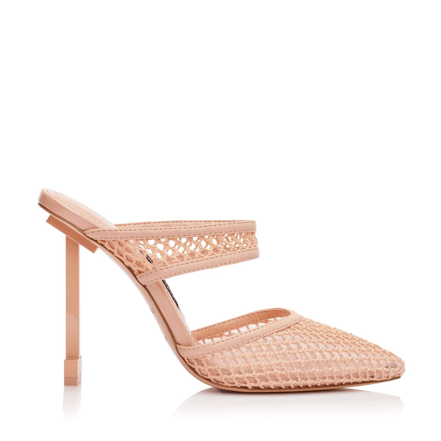 Jessica Rich - Women's Ysabelle Stiletto Heel
