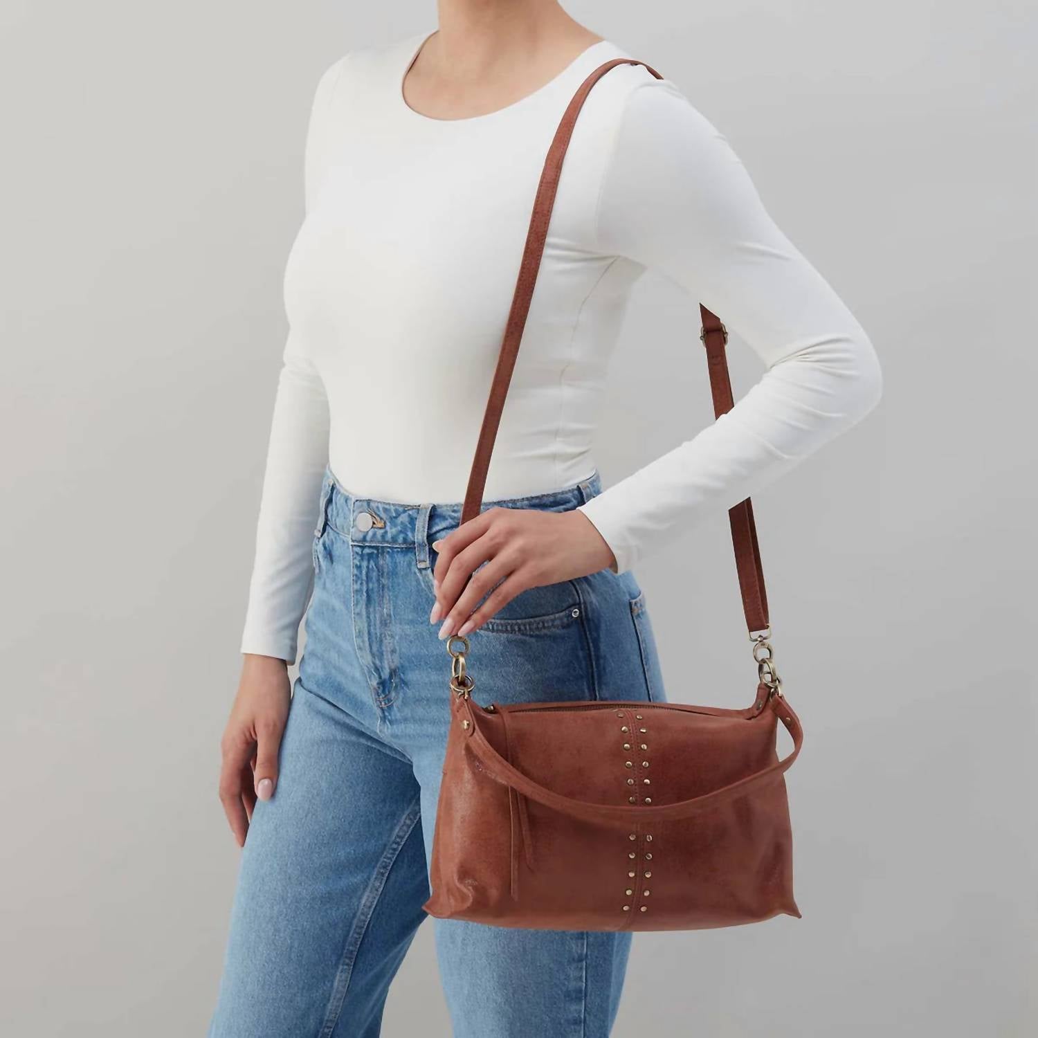 Hobo - Women's Avon Shoulder-Crossbody Bag