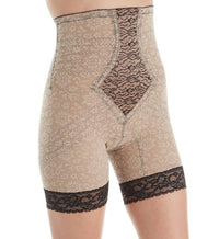 Rago - Lacette Extra Firm Control High Waist No-roll Leg Shapewear
