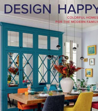 Gibbs Smith - Design Happy
