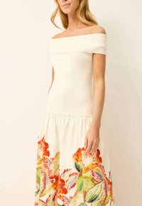 Marie Oliver - Daniella Maxi Dress