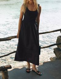 Z Supply - Johanna Midi Dress