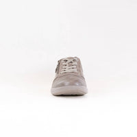 Fidelio Women's Hallux Hi-energy Shoes in taupe kombi - women's sneaker - alternate view
