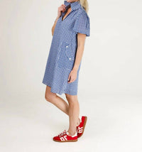 Holly Shae Design - Brooke Mini Dress