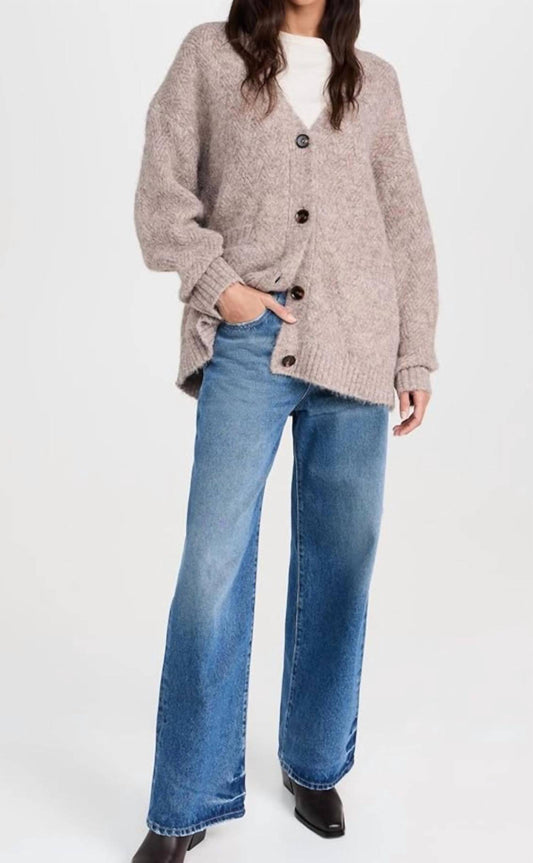 Astr - Chari sweater