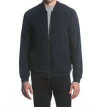 Postmarc - Stretch Knit Zip Hoodie
