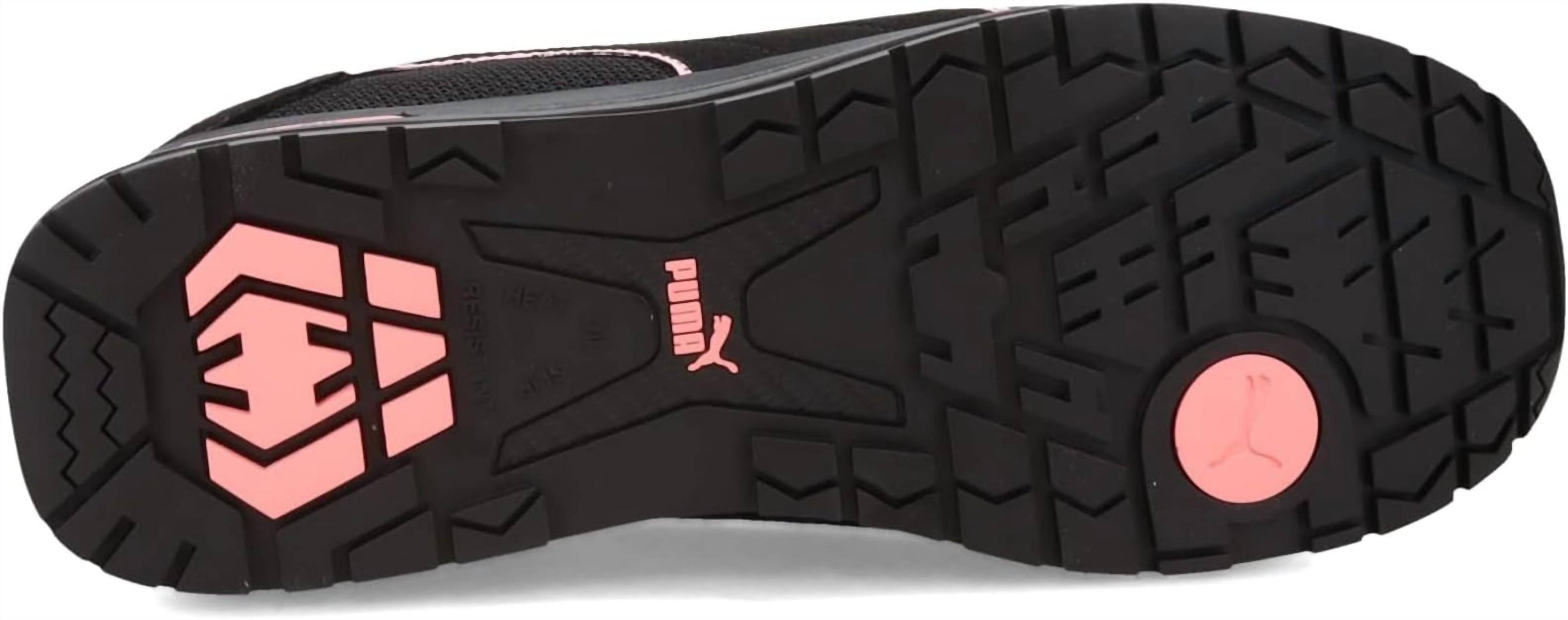 Puma - Women's Frontside Industrial Shoe