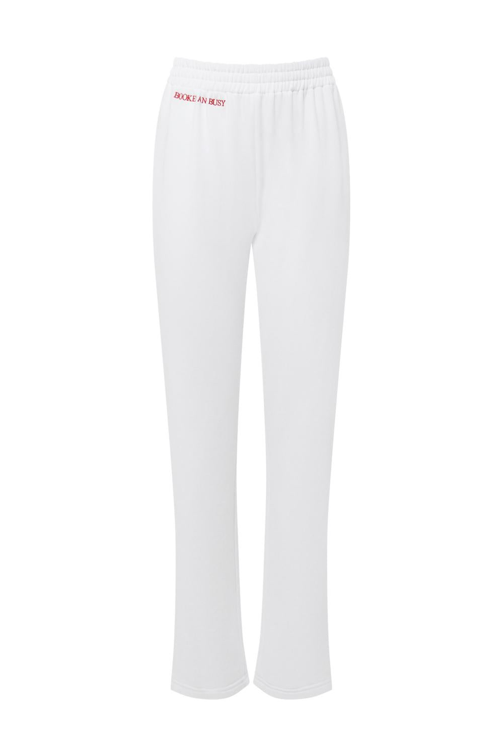 Gergana Ivanova - Women's Booked & Busy Jogger Pants