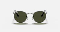 Ray Ban - Men's Round Metal Sunglasses