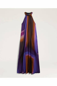 Momoni - Yuca Long Sleeveless Dress