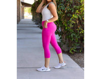 Julia Rose - Luxe Leggings