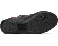 ARCOPEDICO Women’s Lanin Travel Shoes in black palm - women's sneaker - view 4