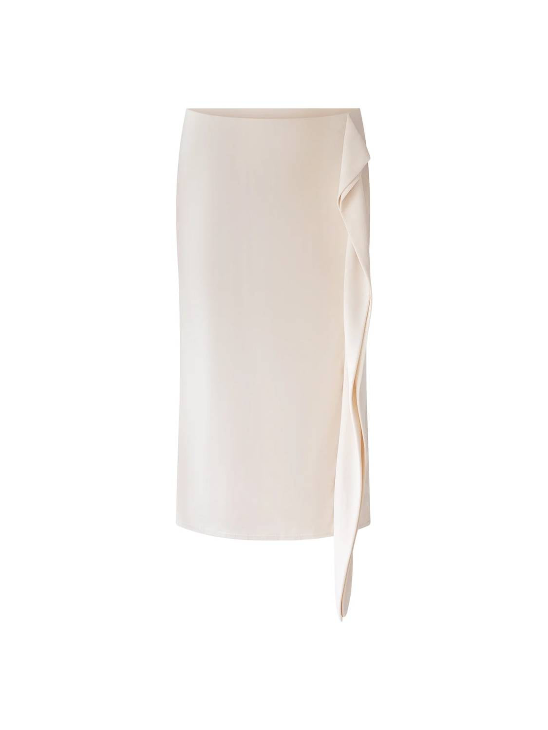 Belle Anna - Cascade Midi Skirt