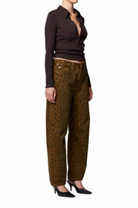 Citizens Of Humanity - Miro Long Relaxed Jean