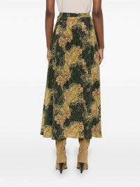 Ulla Johnson - Vanna Midi Skirt