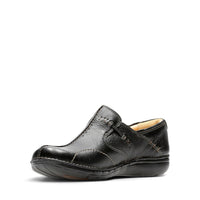 Clarks - Women's Unloop Slip-on Shoes