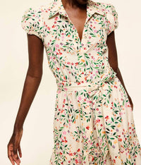 Misa Los Angeles - Eveleigh Maxi Dress